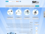 עמוד הבית - Softbar Software Solutions