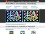 Automatic Photo Enhancement Applications | SoftColor