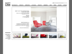 SOFTLINE AS - Design furniture, Sofa bed, Lounge sofa, Lounge chair