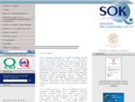 Sdružení pro oceňování kvality (SOK)