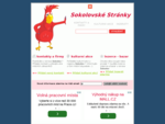 Sokolovské Stránky - informace a inzerce zdarma Sokolov