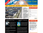 Solar Power, Solar Panels , Solar Quotes, Solar Panel Rebate