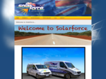 Solarforce | Solar Panels | Battery Chargers | Power Supplies | Caravans | Motorhomes | Solar