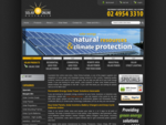 Solar Shop - Solar Power, Solar Panels, Solar Systems, Inverters - Solar Online Australia - Solar