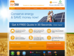 MPV Solar - Solar Panel Installations - Solar Panel Packages - Solar Power Installation raquo; Home