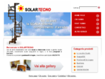 Solar Tecno - Home page