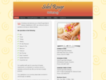 Soleil Rouge Nail Beauty | The best in beauty products and service