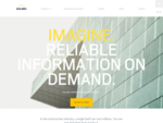 Solibri | Imagine. Reliable Information on Demand