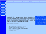 SOLIS Ingénierie bureau d39;étude thermique RT2012 Avignon