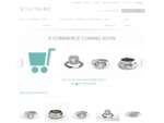 Solitaire Jewellers - Canberra Australia's Engagement Ring and Wedding Band Jewellery Store