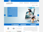 solomonint. co. il | עיצוב, מיתוג וקידום באינטרנט