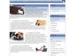Softwareentwicklung Java, JBoss - fit - Felder IT Consulting - Home