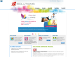 Soluzioni internet, Software personalizzato, Software Sanità, streaming - Solutions