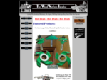 The Woodworkers Paradise | Buy Woodworking Machinery Online