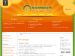 Sombor-gas - Home