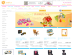 Sonček. si - prva otroška spletna trgovina, igrače, otroški vozički, avtosedeži, lego, bruder,