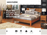Sorenmobler is New Zealands leading manufacturer of Solid Rimu Furniture. NZ made furniture.