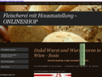 Halal Wurst kaufen in Wien - Onlineshop