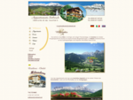 Appartments Sotbosch, La Villa - Alta Badia - Südtirol - Dolomiten - Ferienwohnungen