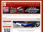 Home - Souhan. ie Exhaust Specialists