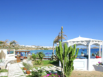 Soula Rooms in Mykonos, Psarou Beach - Greece