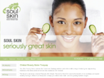 Beauty salon Torquay | therapist | waxing | laser hair removal | IPL | facials |