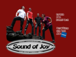 Sound of Joy - Welcome to the Show