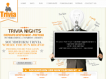 Pub Trivia Quiz | Corporate Entertainment | Trivia Night Melbourne - Soundstorm Trivia