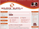 Source Supply - Sourcing, Consulting Advisory Services, Networking, Resources and Outsourcing