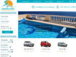 Hotels in Crete, Villas, Apartments, Car Rental Crete - Car Rental Crete - Villas in Crete - Apar