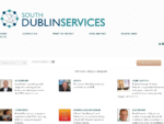 South Dublin Services Business Networking Group