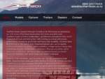 Southern Boats - Alloy Boat Builders, New Zealand