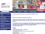 Refrigeration Display Cabinets Catering Equipment Air-conditioning - Southern Chill