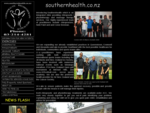 Southern Health