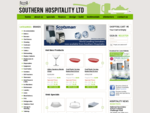 Home | Southern Hospitality Ltd