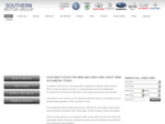Home Southern Motor Court - Audi, Volkswagen, Skoda, Peugeot, Subaru and Nissan Car Dealers in