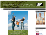 Stillorgan Chiropractric -