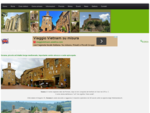 Sovana, città del tufo, borgo medievale nella Maremma Toscana