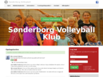 Sønderborg Volleyball Klub