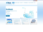 SoWash - l'Idropulsore per la tua igiene orale