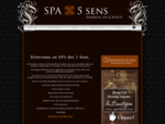 5 sens - spa hammam privatif - institut de beauté - medispa - NEUVILLE SUR SAôNE - 04 78 91 37 15