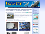 Spacenet - Satalliet schotel tv winkel - verkoop, advies en plaatsing van satelliet schotel, Coax
