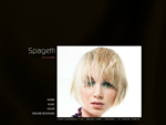 Spagetti - Hair Design