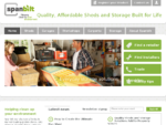 Affordable Sheds | Bike Storage | Storage Solutions