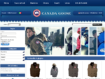 Canada Goose Italia negozio online di vendita poco costosa Canada Goose Jacket, Canada Goose Expedi