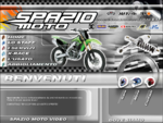 SPAZIOMOTO - Vendita ed assistenza moto, rivenditore autorizzato Kawasaki e Kymco, assistenza gare