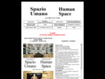 Spazio Umano - Human Space