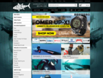 Spearfishing Speargun Online Megastore | Adreno Spearfishing Supplies