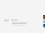 Ryan Herbert - Senior Digital Creative