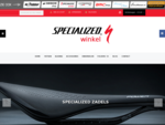 Dé online webwinkel voor Specialized fietsen, onderdelen, kleding, helmen, schoenen en meer